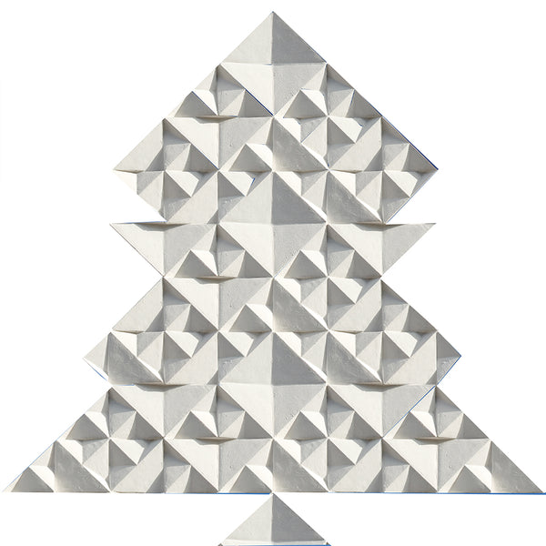 Geo Christmas Tree