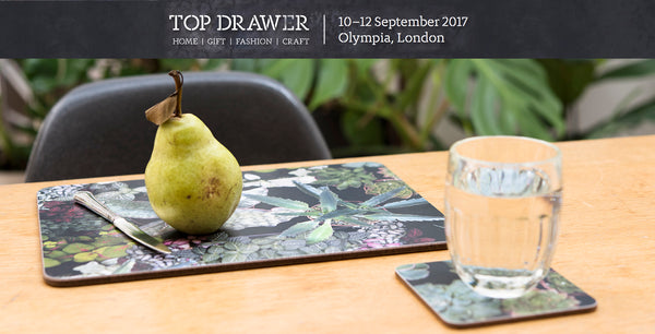 Top Drawer 10-12 September