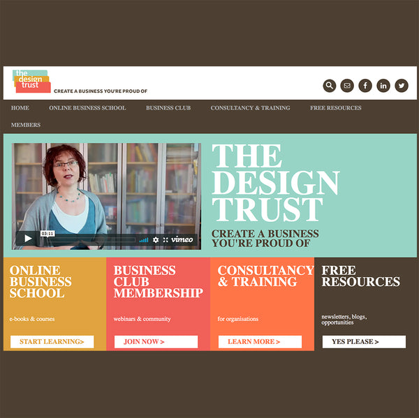 The Design Trust
