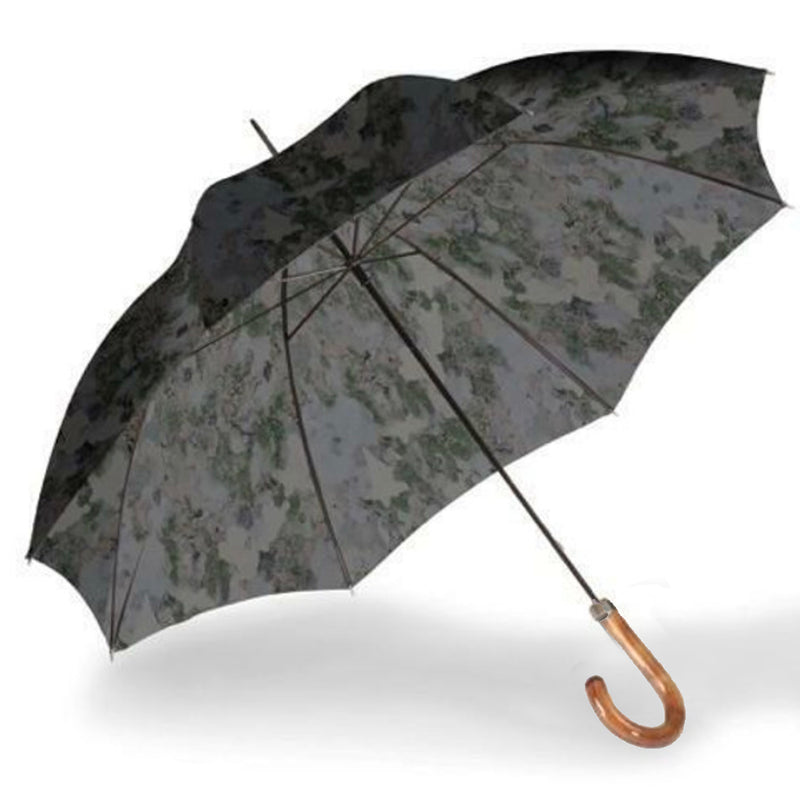 Camouflage Storm Umbrella - 24”