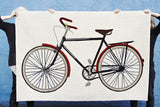 Bicycle Rug
